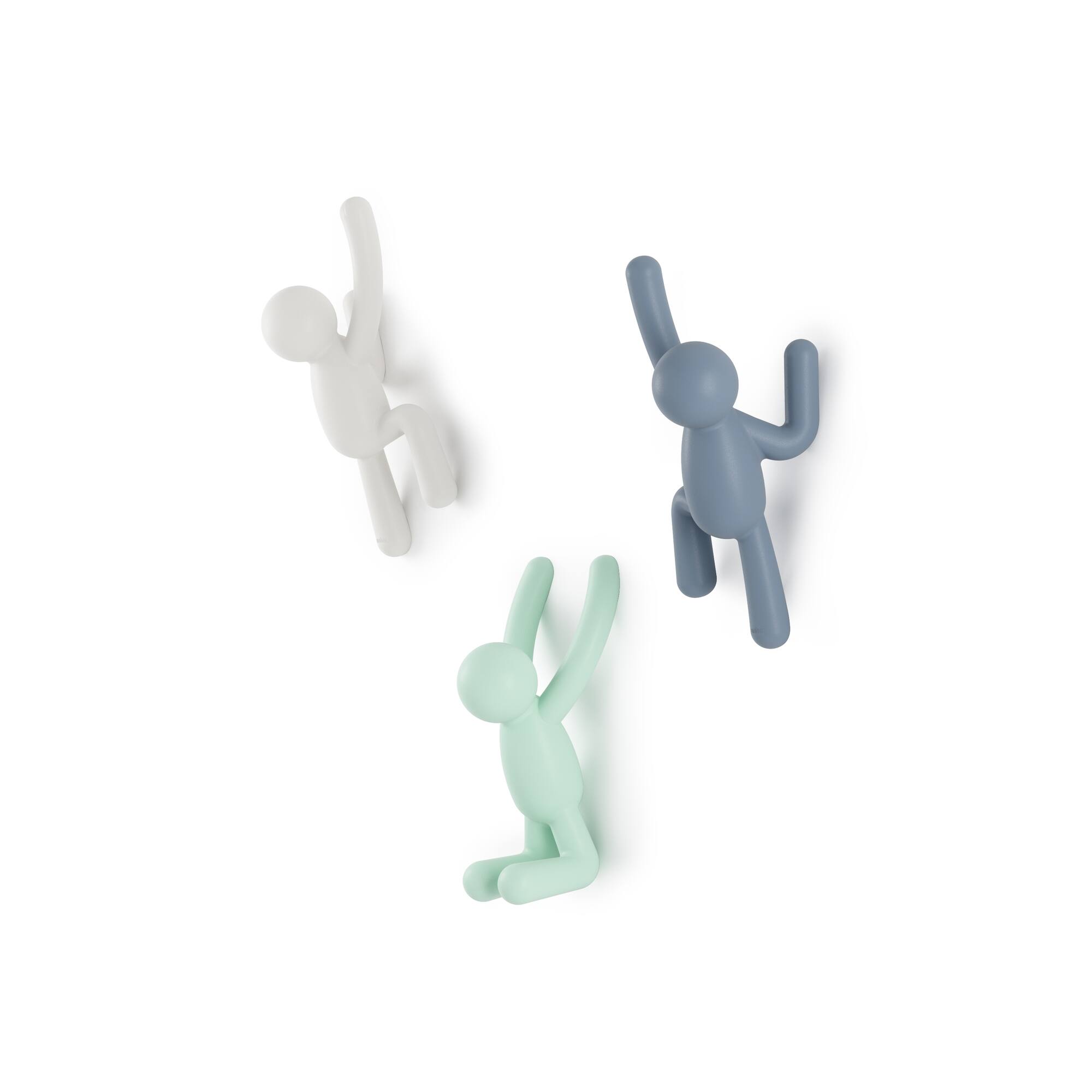 Buddy Wall Hooks